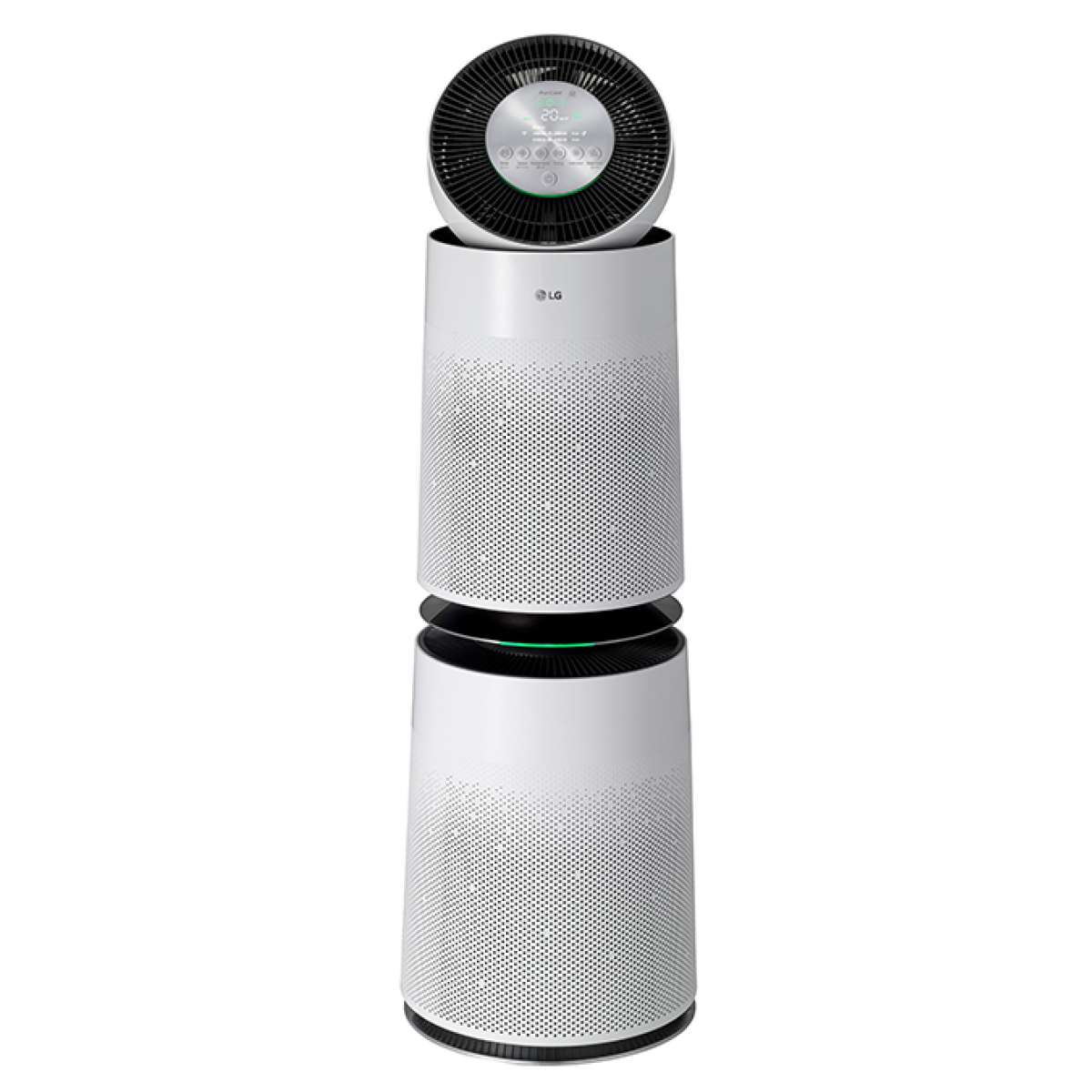 LG 樂金 AS95GDWV0 980平方呎 PuriCare™ 360° 空氣清新機