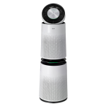 LG 樂金 AS95GDWV0 980平方呎 PuriCare™ 360° 空氣清新機