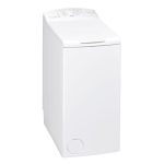 Whirlpool 惠而浦 AWE7085N 7.0公斤 850轉 上置式洗衣機