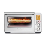 Breville BOV860BSS 22公升 2400W 智慧型健康氣炸電焗爐