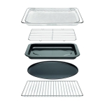 Breville BOV860BSS 22公升 2400W 智慧型健康氣炸電焗爐