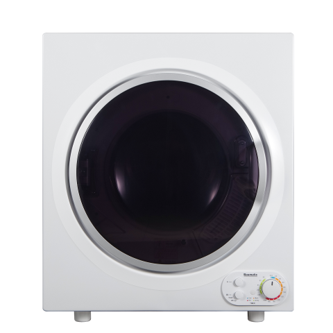 Baumatic BTD45 4.5公斤 掛牆式排氣乾衣機