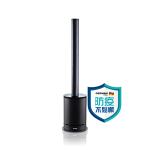 German Pool 德國寶 EFB-P20H 三合一空氣淨化風扇暖風機 