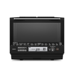 Toshiba 東芝 ER-TD5000HK 30公升 座檯式純蒸氣烤焗水波爐