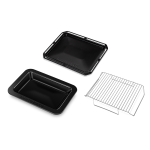 Toshiba 東芝 ER-TD5000HK 30公升 座檯式純蒸氣烤焗水波爐