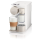 Nespresso F111-HK-WH-NE Lattissima One 座檯式咖啡機 (亮白色)
