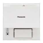 Panasonic 樂聲 FV-23BW1H 1160W 窗口式浴室寶