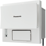 Panasonic 樂聲 FV-23BW1H 1160W 窗口式浴室寶