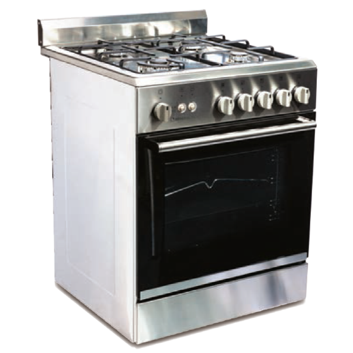 General Tech 名將牌 GT-FC6060GS-LPG 60厘米 全座式石油氣多功能煮食櫃爐 General Tech 名將牌 GT-FC6060GS-LPG 60厘米 全座式石油氣多功能煮食櫃爐