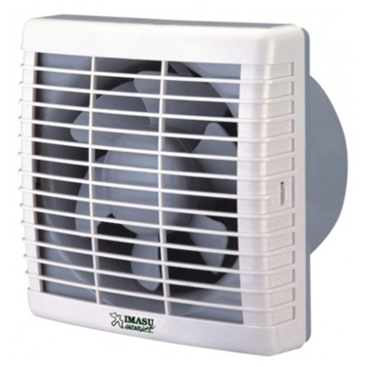 Imasu HAE13-20B2 8吋 電動百葉抽氣扇