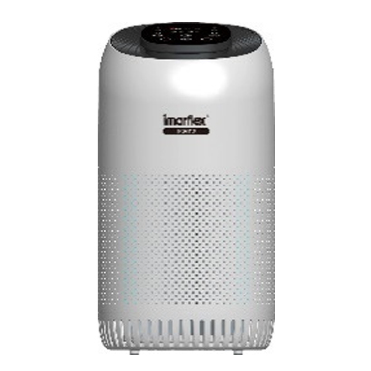 Imarflex 伊瑪 IPS-H13 標準高效HEPA過濾空氣淨化器
