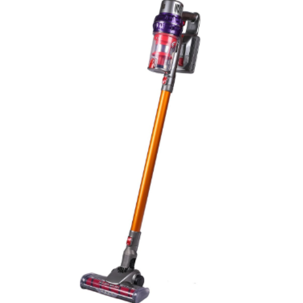 Imarflex 伊瑪 IVC-G10 DC 充電 HEPA 無線吸塵機