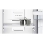 Siemens 西門子 KA92NVI35K 604公升 對門式雪櫃 (包拆箱埋位)