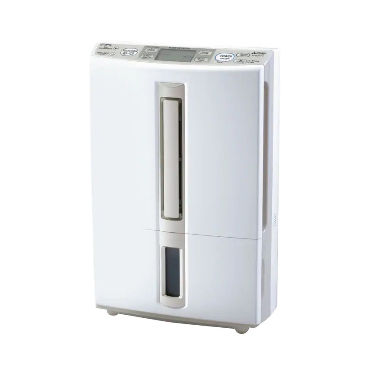 Mitsubishi Electric 三菱電機 MJ-E82GH-H 14公升 抽濕機 Mitsubishi Electric 三菱電機 MJ-E82GH-H 14公升 抽濕機