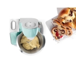 Bosch MUM58020 1000W 專業級廚師機 (湖藍色)