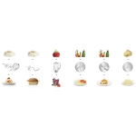 Bosch MUM58020 1000W 專業級廚師機 (湖藍色)