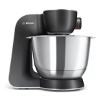 Bosch MUM58M59 專業廚師機