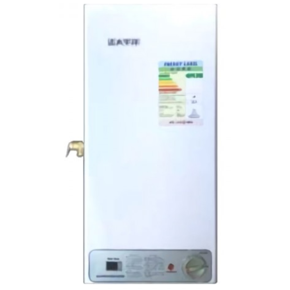 Pacific 太平洋 PW-U23 23公升 高壓式電熱水器 Pacific 太平洋 PW-U23 23公升 高壓式電熱水器