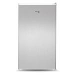 German Pool 德國寶 REF-195 93公升 單門雪櫃