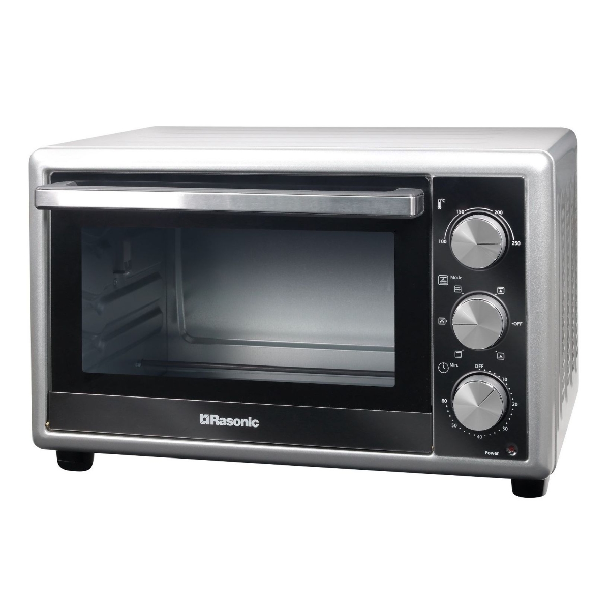 Rasonic 樂信 REN-KGS28 28公升 座檯式電焗爐