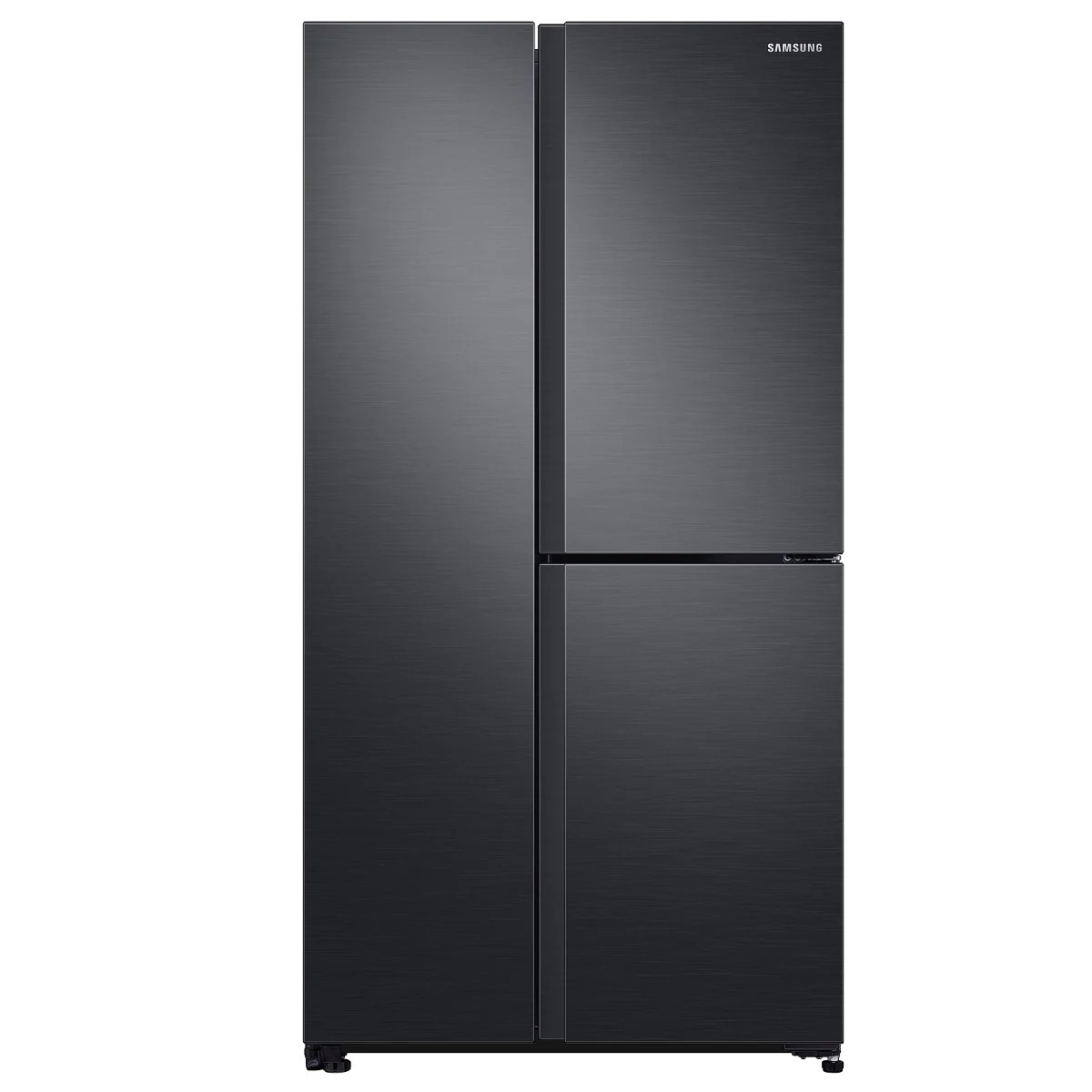 Samsung 三星 RS63R5597B4/SH 630公升 SpaceMax™ 大型對門式雪櫃 *(客戶必須裝修完畢才睇位，如未有裝修必須再睇。 費用$110)