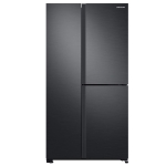 Samsung 三星 RS63R5597B4/SH 630公升 SpaceMax™ 大型對門式雪櫃 *(客戶必須裝修完畢才睇位，如未有裝修必須再睇。 費用$110)