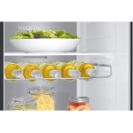 Samsung 三星 RS63R5597B4/SH 630公升 SpaceMax™ 大型對門式雪櫃 *(客戶必須裝修完畢才睇位，如未有裝修必須再睇。 費用$110)