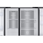 Samsung 三星 RS63R5597B4/SH 630公升 SpaceMax™ 大型對門式雪櫃 *(客戶必須裝修完畢才睇位，如未有裝修必須再睇。 費用$110)