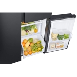 Samsung 三星 RS63R5597B4/SH 630公升 SpaceMax™ 大型對門式雪櫃 *(客戶必須裝修完畢才睇位，如未有裝修必須再睇。 費用$110)