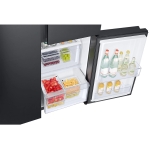 Samsung 三星 RS63R5597B4/SH 630公升 SpaceMax™ 大型對門式雪櫃 *(客戶必須裝修完畢才睇位，如未有裝修必須再睇。 費用$110)