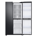 Samsung 三星 RS63R5597B4/SH 630公升 SpaceMax™ 大型對門式雪櫃 *(客戶必須裝修完畢才睇位，如未有裝修必須再睇。 費用$110)