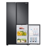 Samsung 三星 RS63R5597B4/SH 630公升 SpaceMax™ 大型對門式雪櫃 *(客戶必須裝修完畢才睇位，如未有裝修必須再睇。 費用$110)