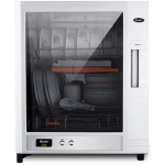 Sanki 日本山崎 SK-50 43厘米 殺菌消毒碗櫃 (遠紅外線高溫消毒櫃)