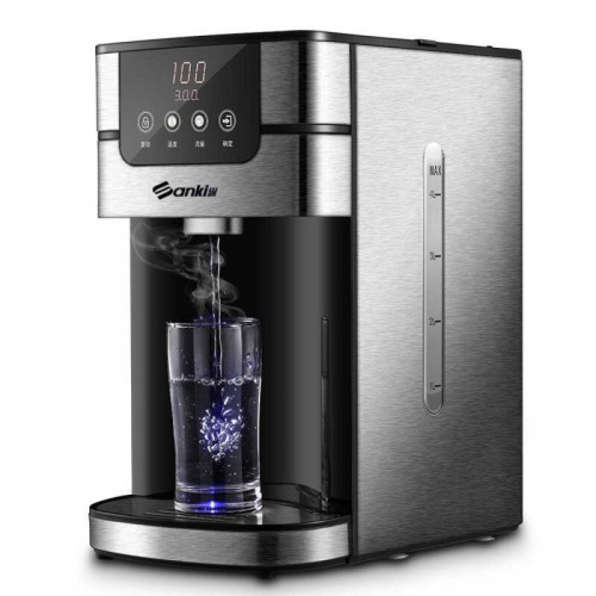 Sanki 日本山崎 SK-IP403 即熱式智能水機