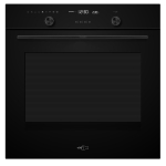 Baumatic BMO620BL 70公升 黑魂系列 易潔搪瓷內膽 嵌入式電焗爐