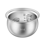 Tefal 特福 CY638D 5.0公升 養生智能高速煲