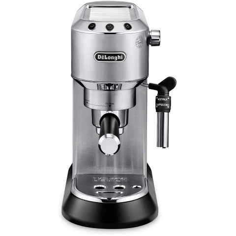 DeLonghi EC685.M 15巴 座檯式咖啡機
