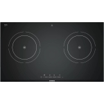 Siemens 西門子 EH8P5260HK 78厘米 3500W iQ700 SCHOTT CERAN® 玻璃 嵌入式雙頭電磁爐 (17段火力滑動式調控)