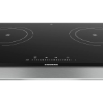 Siemens 西門子 EH8P5260HK 78厘米 3500W iQ700 SCHOTT CERAN® 玻璃 嵌入式雙頭電磁爐 (17段火力滑動式調控)
