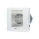 Panasonic 樂聲 FV-15WJ107 防風雨型窗口式抽氣扇 (扇葉直徑：15厘米/6吋)