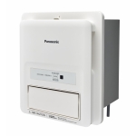 Panasonic 樂聲 FV-30BW2H 窗口式智能浴室寶