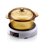 German Pool 德國寶 GID-RS22T 28厘米 2200W 座檯式電陶爐