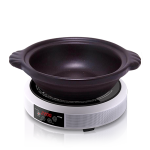 German Pool 德國寶 GID-RS22T 28厘米 2200W 座檯式電陶爐