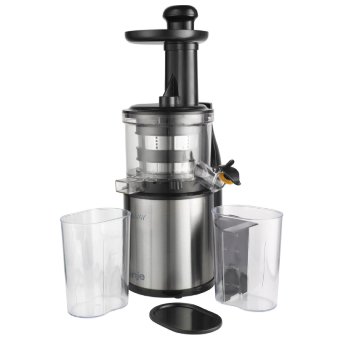 Gorenje 歌爾 JC4800VWY 200W 榨汁機 Gorenje 歌爾 JC4800VWY 200W 榨汁機