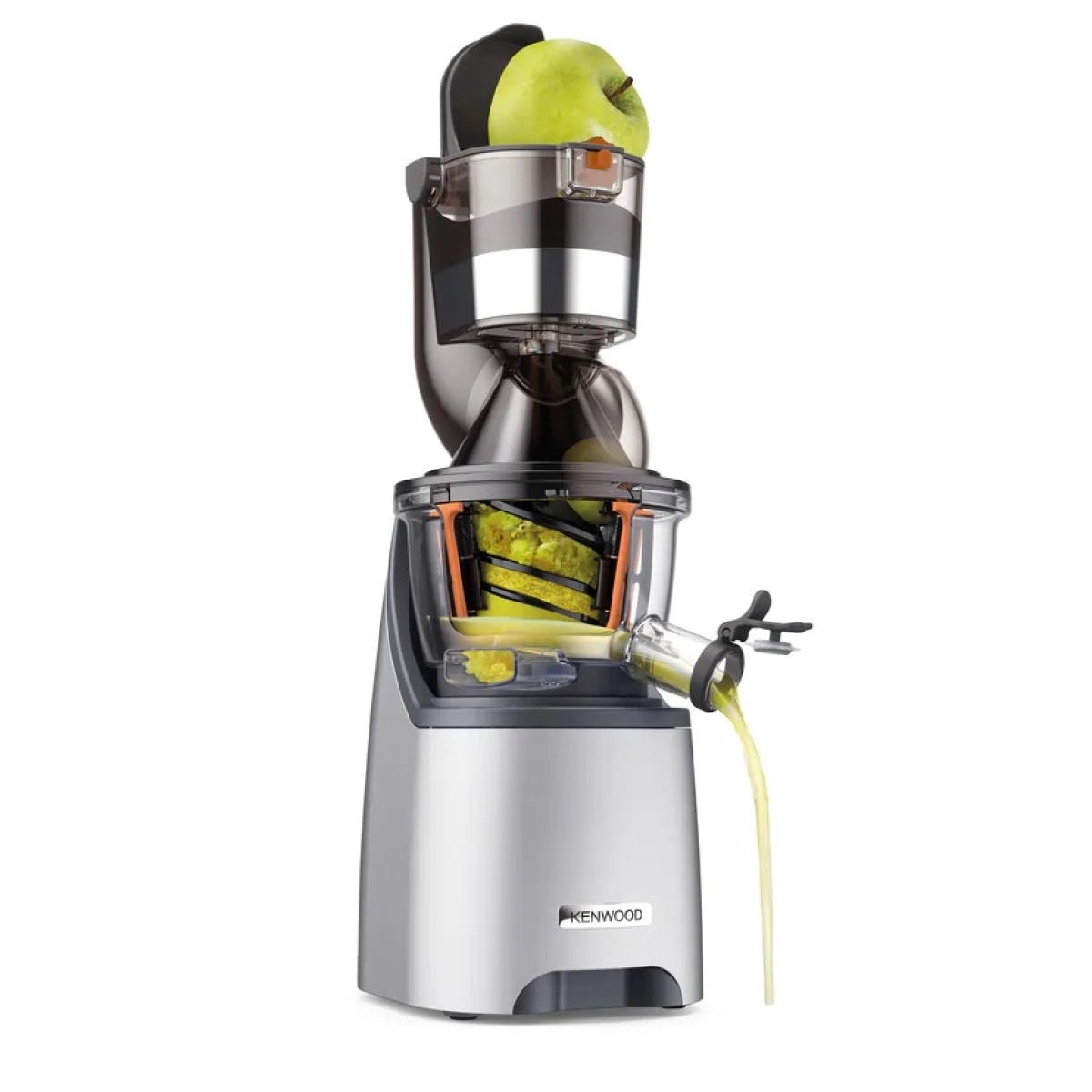 Kenwood JMP800SI 慢磨果汁機