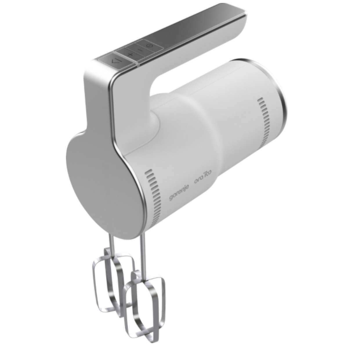 Gorenje 歌爾 M400ORAW 400W 電動手提打蛋器