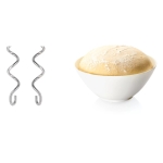 Bosch MFQ4030K 500W 手提式攪拌器 (粉紅色)