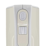 Bosch MFQ4030L 500W 手提式攪拌器 (銀色)