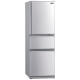 Mitsubishi Electric 三菱電機 MR-CX35EM-ST 214公升 三門雪櫃 (不銹鋼)