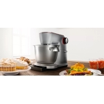 Bosch MUM9GX5S21 1600W OptiMUM 專業級廚師機